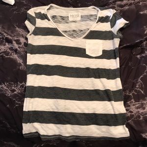 Pacsun striped shirt! Size M fits like size S.
